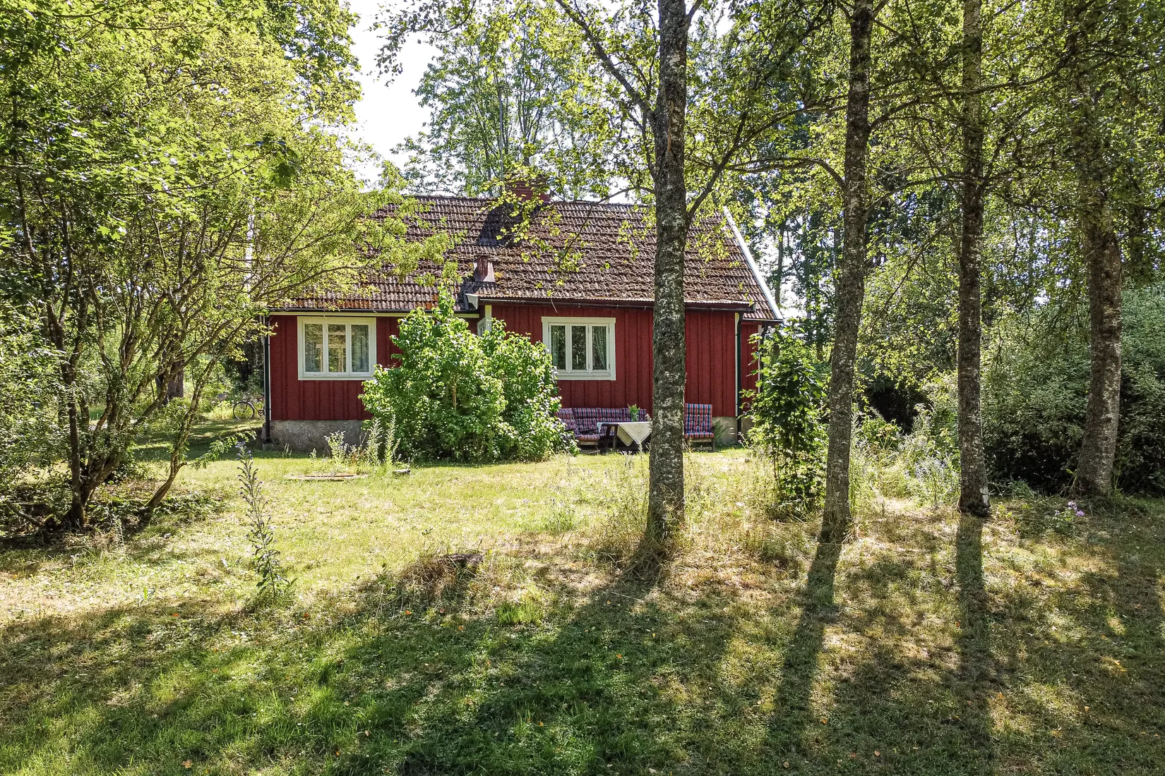 Fritidshus, Hörröd 1379, Hästveda, Hässleholm