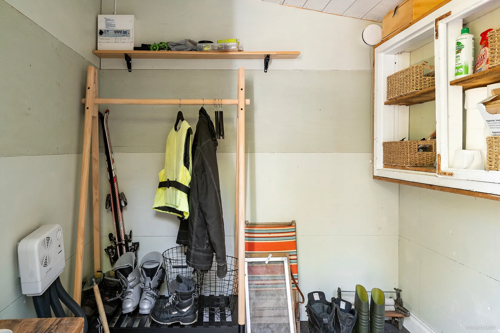 Fritidshus, Nedre Granås 92, Tärnaby, Storuman