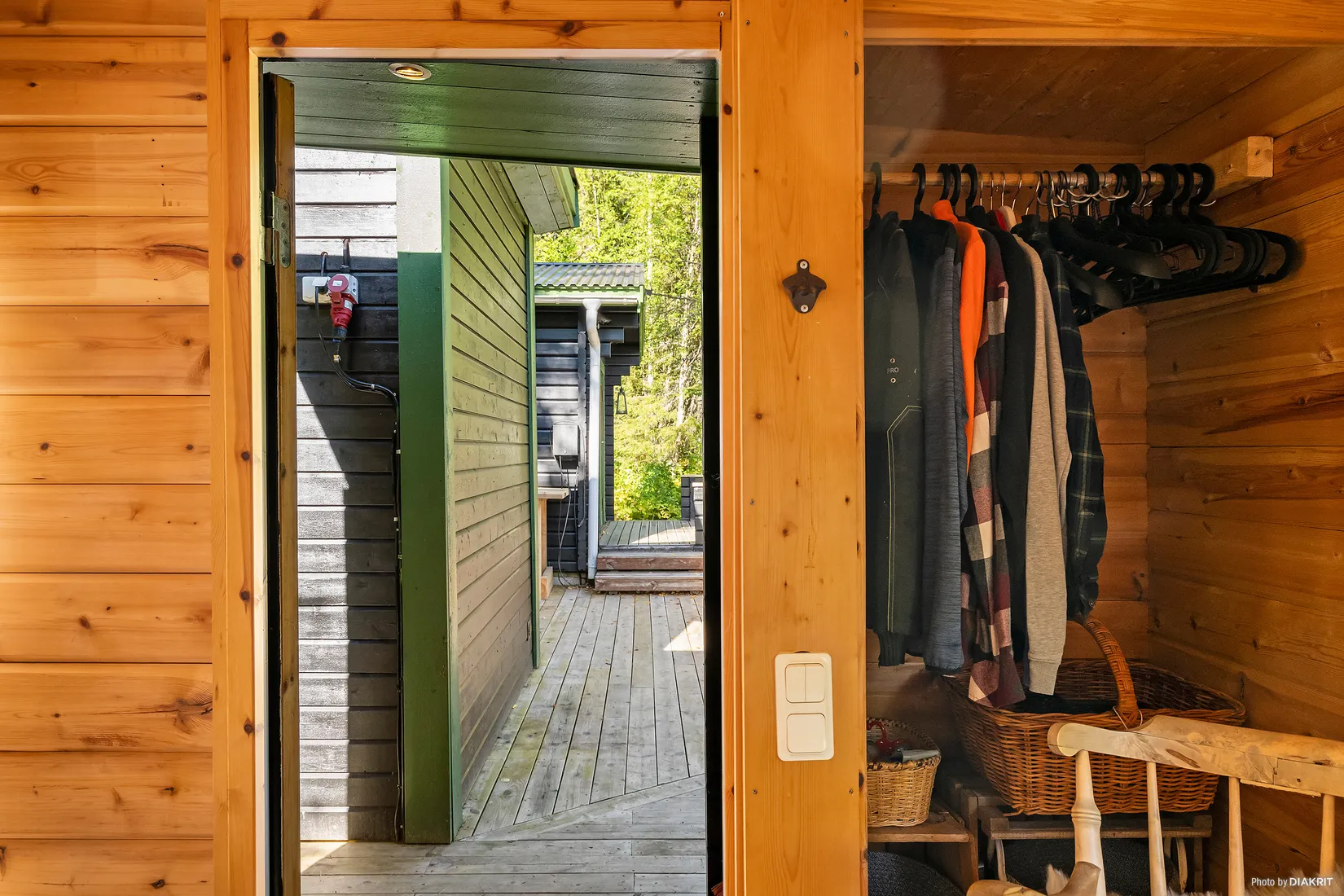 Fritidshus, Nedre Granås 92, Tärnaby, Storuman