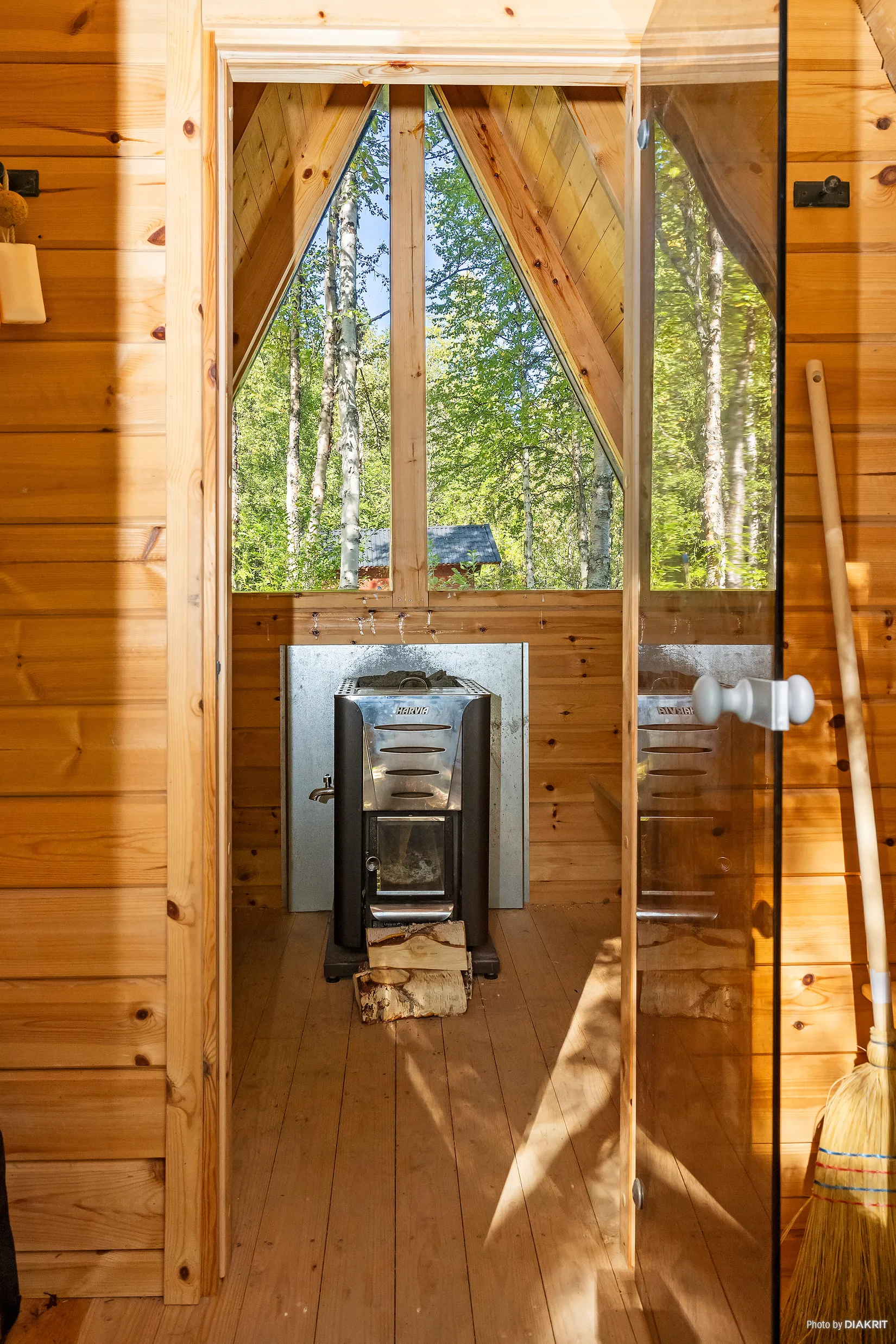 Fritidshus, Nedre Granås 92, Tärnaby, Storuman