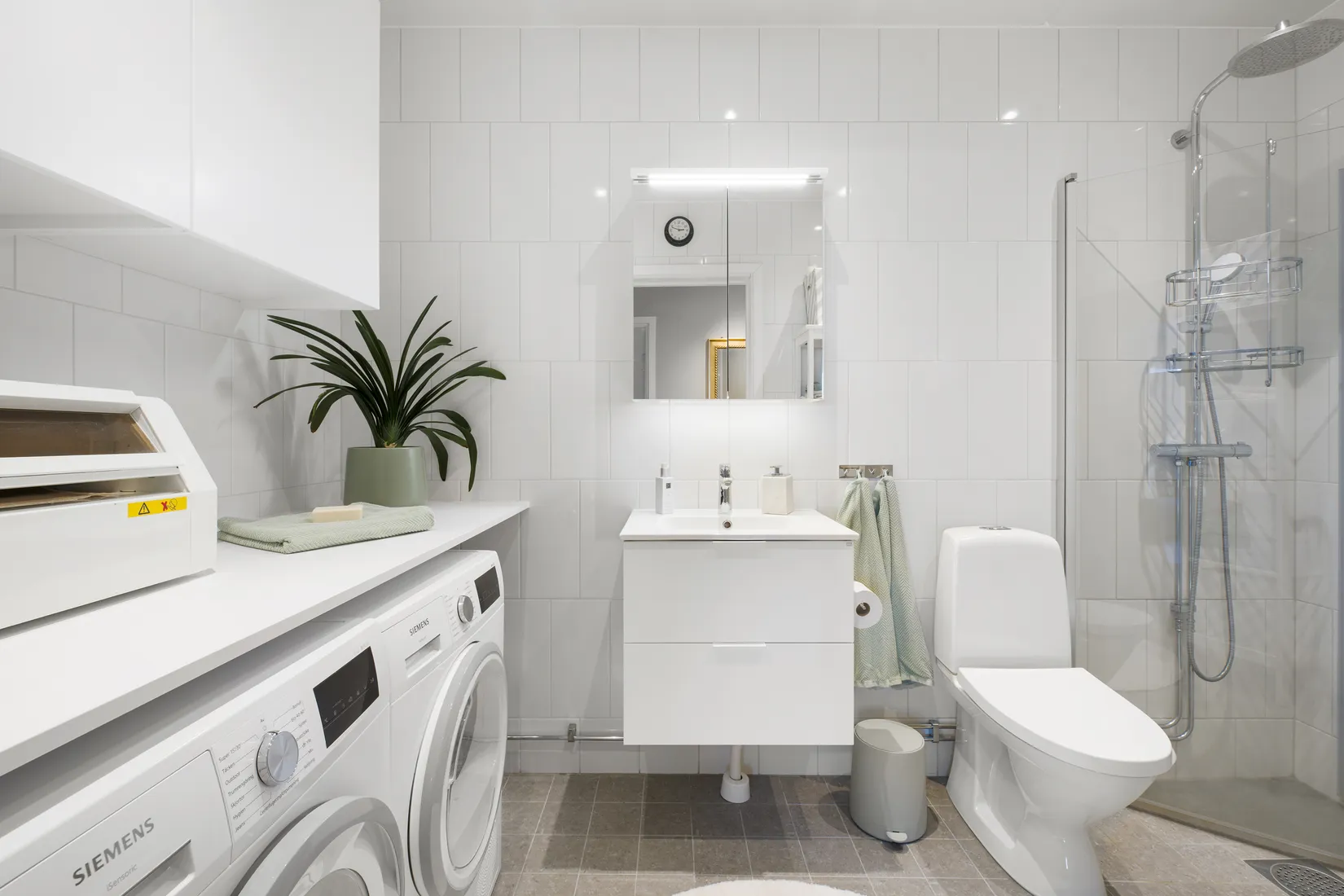 Bostadsrätt, Kvarntorgsgatan 2C, Höganäs, Uppsala