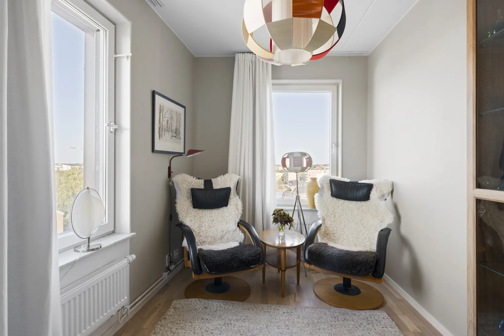 Bostadsrätt, Kvarntorgsgatan 2C, Höganäs, Uppsala