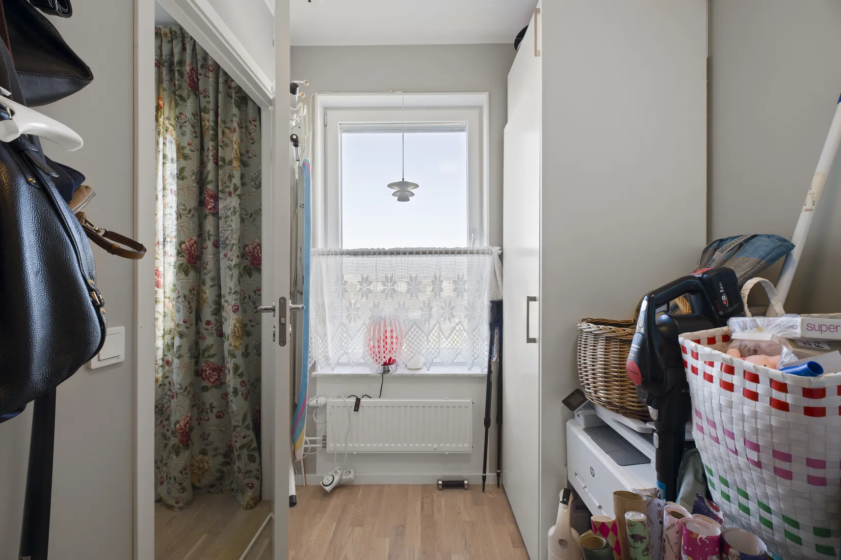 Bostadsrätt, Kvarntorgsgatan 2C, Höganäs, Uppsala