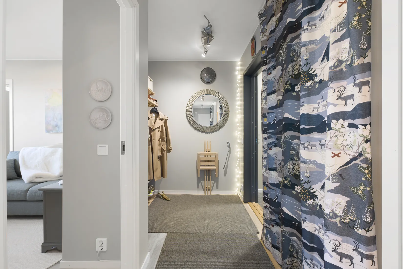 Bostadsrätt, Kvarntorgsgatan 2C, Höganäs, Uppsala
