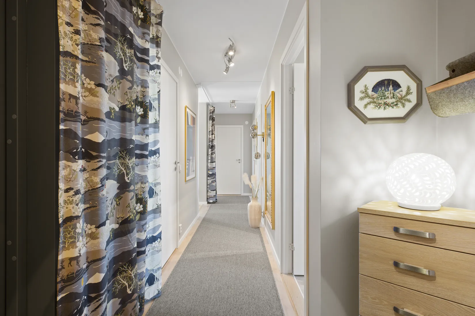 Bostadsrätt, Kvarntorgsgatan 2C, Höganäs, Uppsala