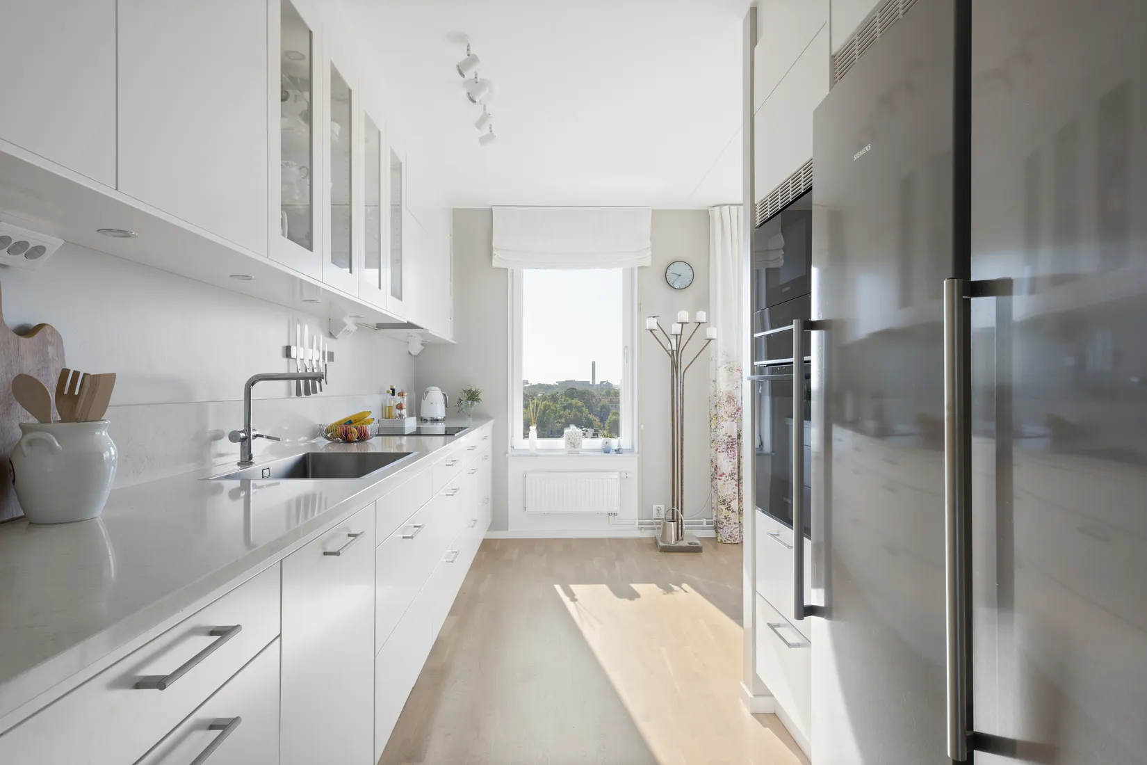 Bostadsrätt, Kvarntorgsgatan 2C, Höganäs, Uppsala