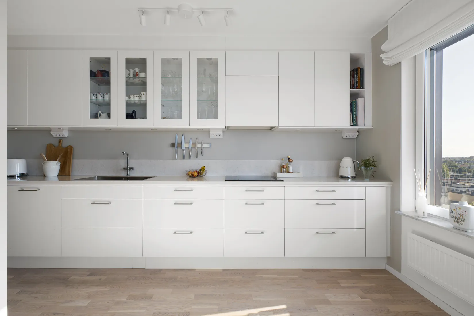 Bostadsrätt, Kvarntorgsgatan 2C, Höganäs, Uppsala