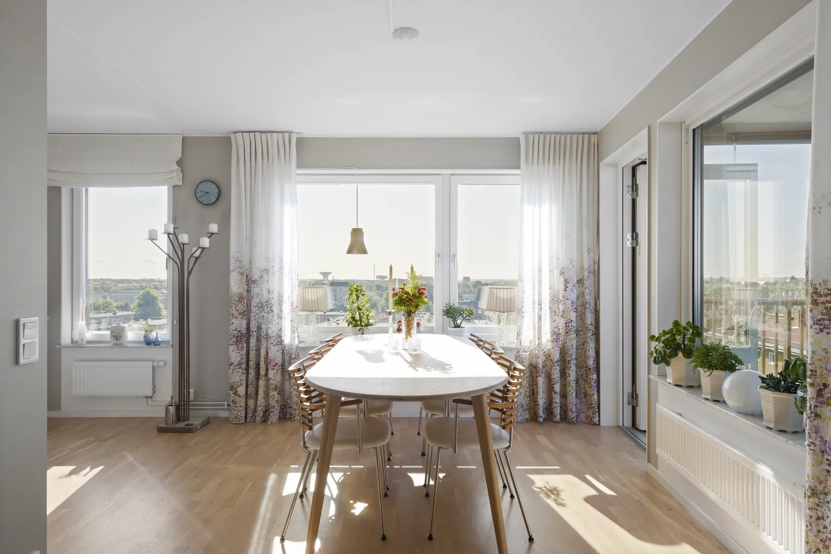 Bostadsrätt, Kvarntorgsgatan 2C, Höganäs, Uppsala