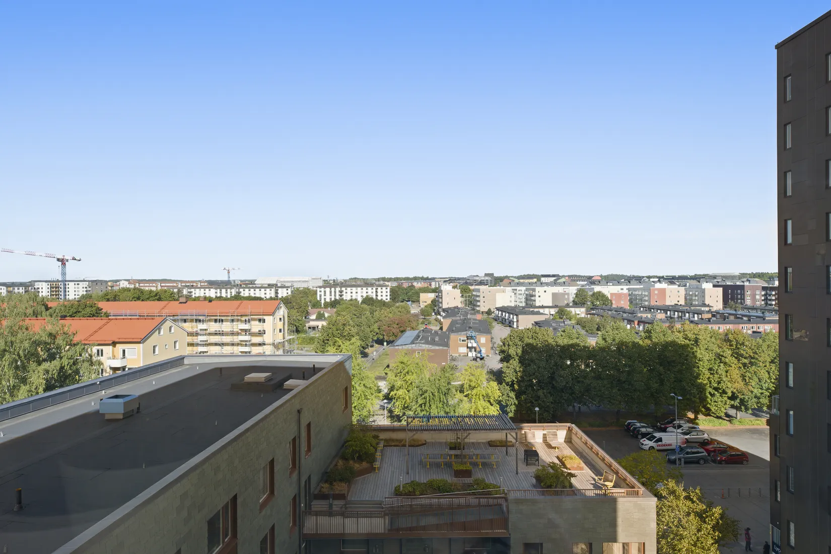 Bostadsrätt, Kvarntorgsgatan 2C, Höganäs, Uppsala