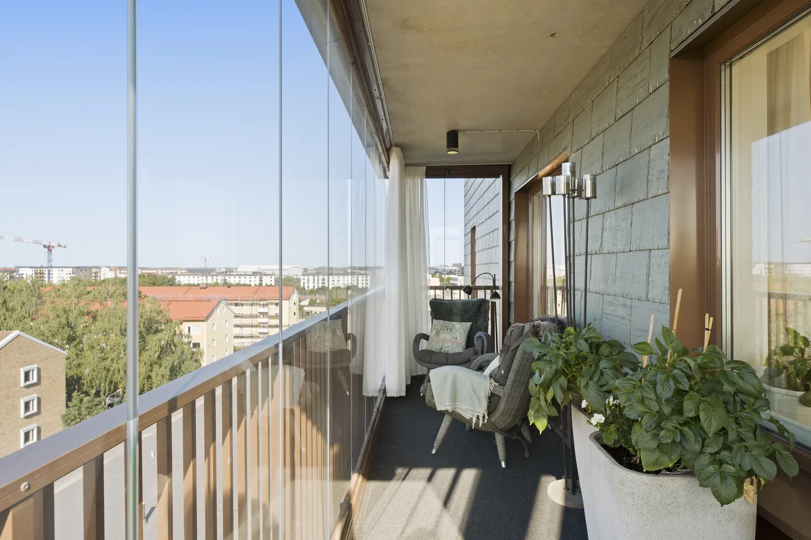 Bostadsrätt, Kvarntorgsgatan 2C, Höganäs, Uppsala