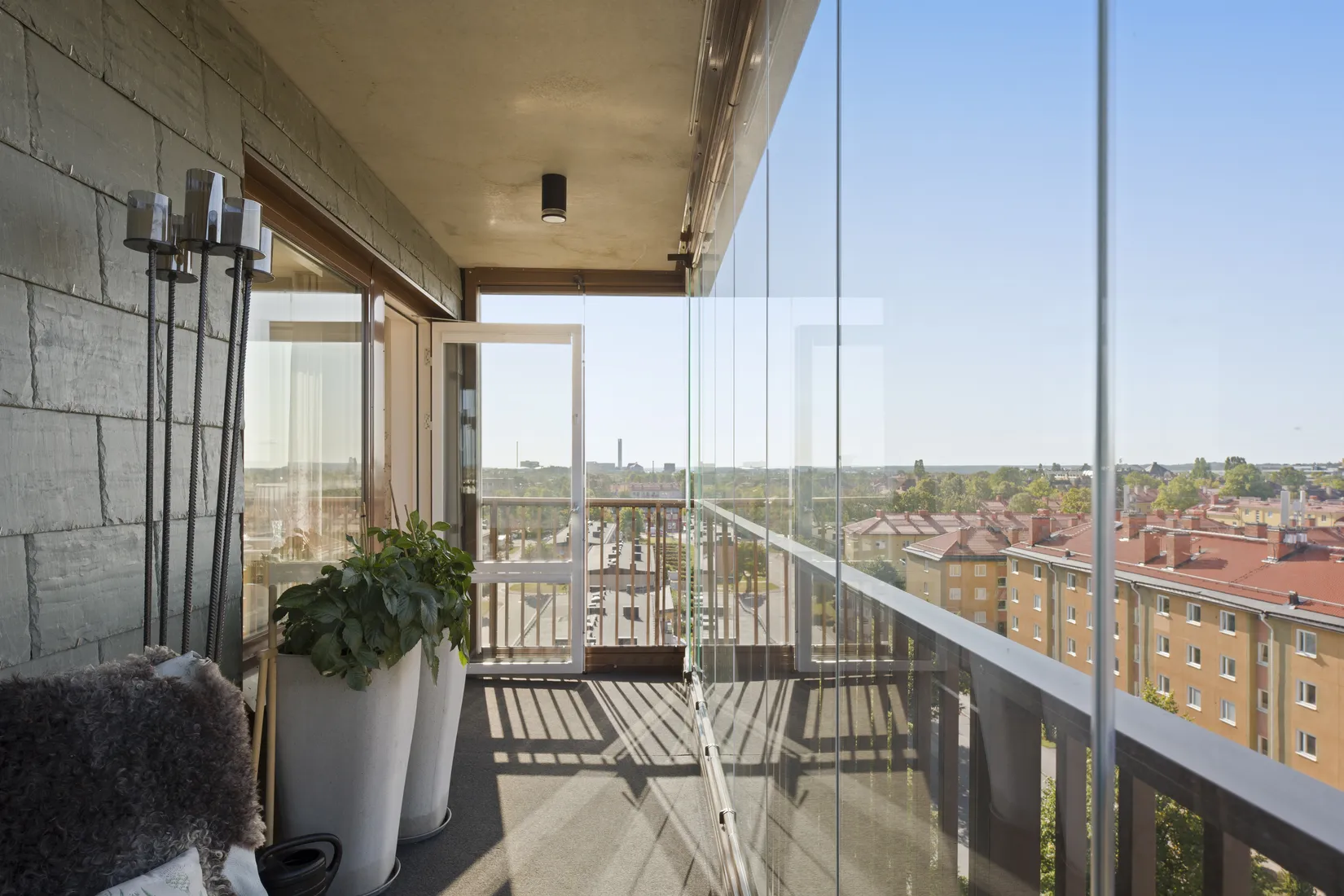 Bostadsrätt, Kvarntorgsgatan 2C, Höganäs, Uppsala