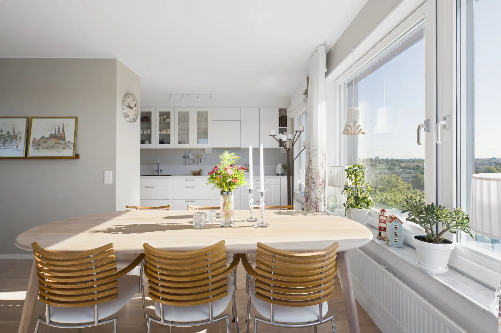 Bostadsrätt, Kvarntorgsgatan 2C, Höganäs, Uppsala