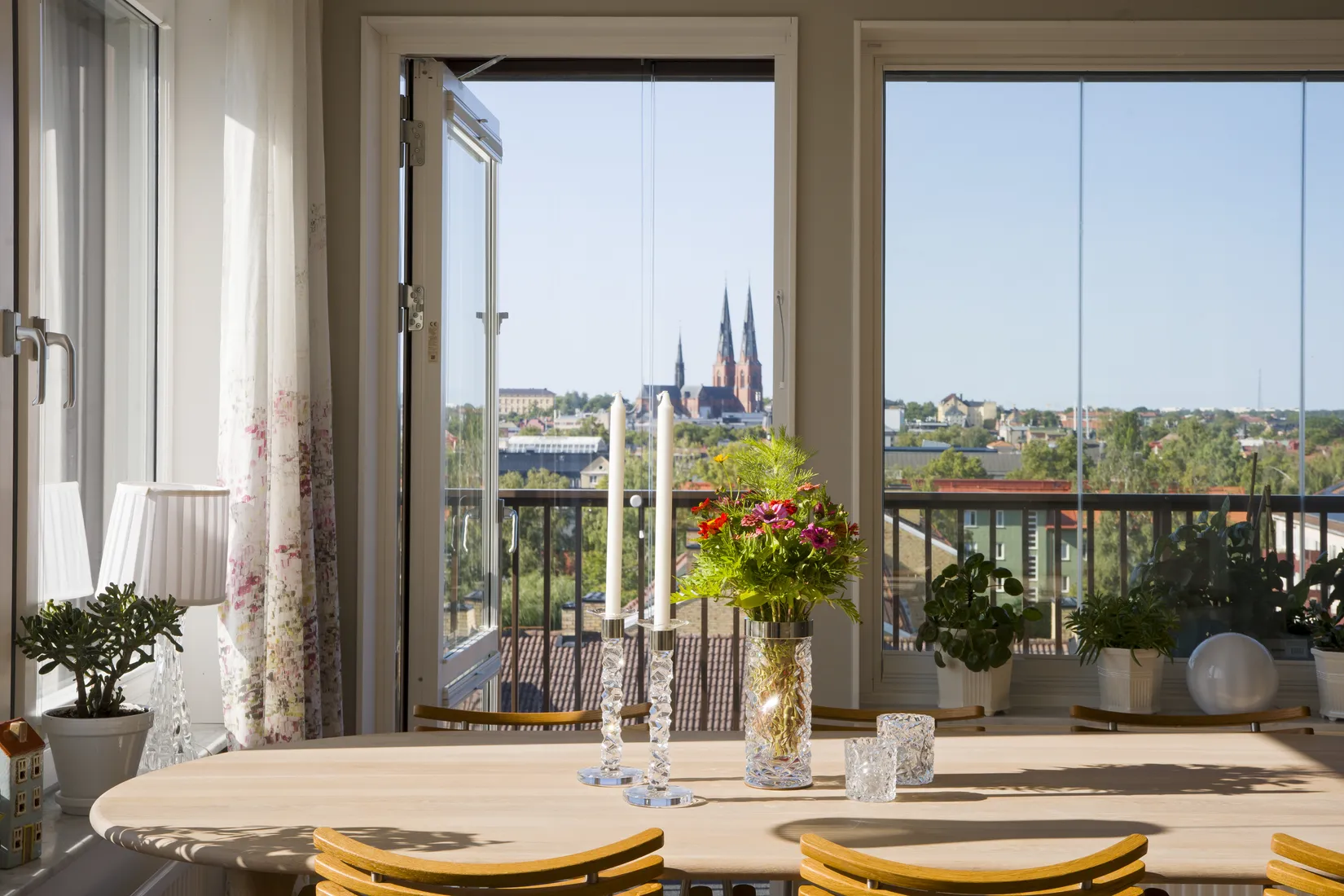 Bostadsrätt, Kvarntorgsgatan 2C, Höganäs, Uppsala