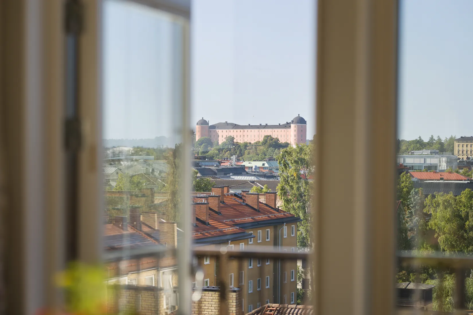 Bostadsrätt, Kvarntorgsgatan 2C, Höganäs, Uppsala