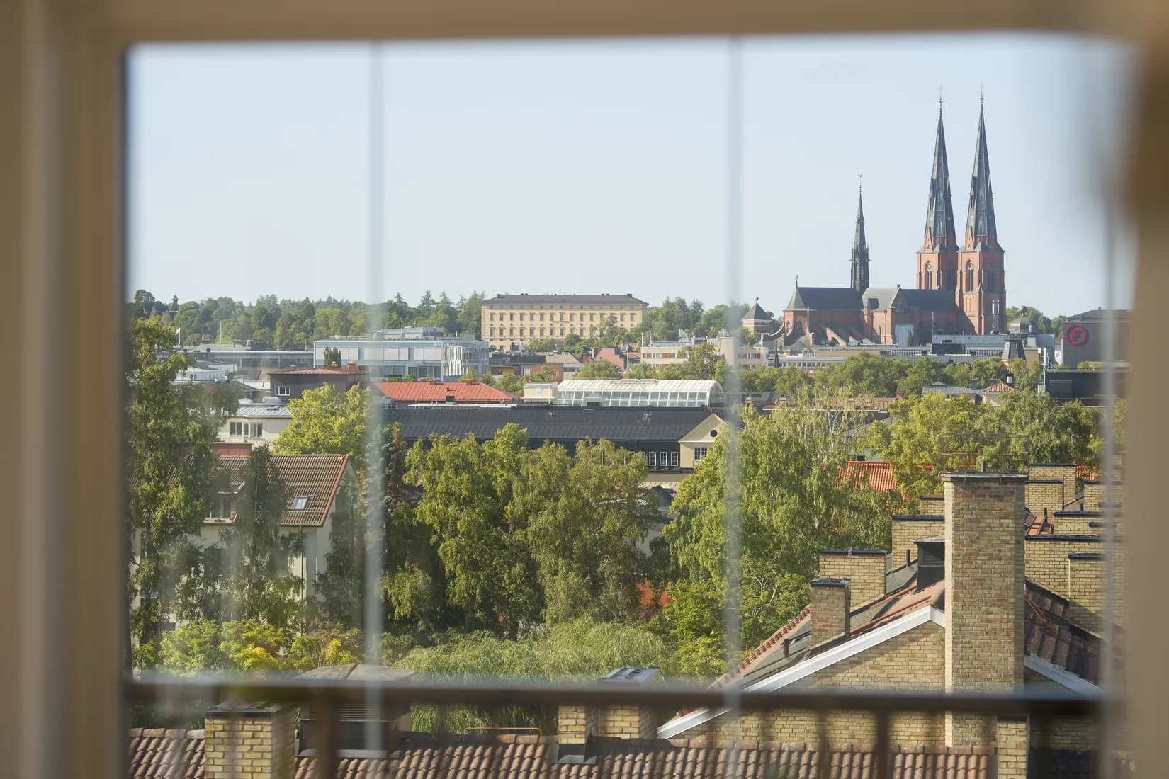 Bostadsrätt, Kvarntorgsgatan 2C, Höganäs, Uppsala