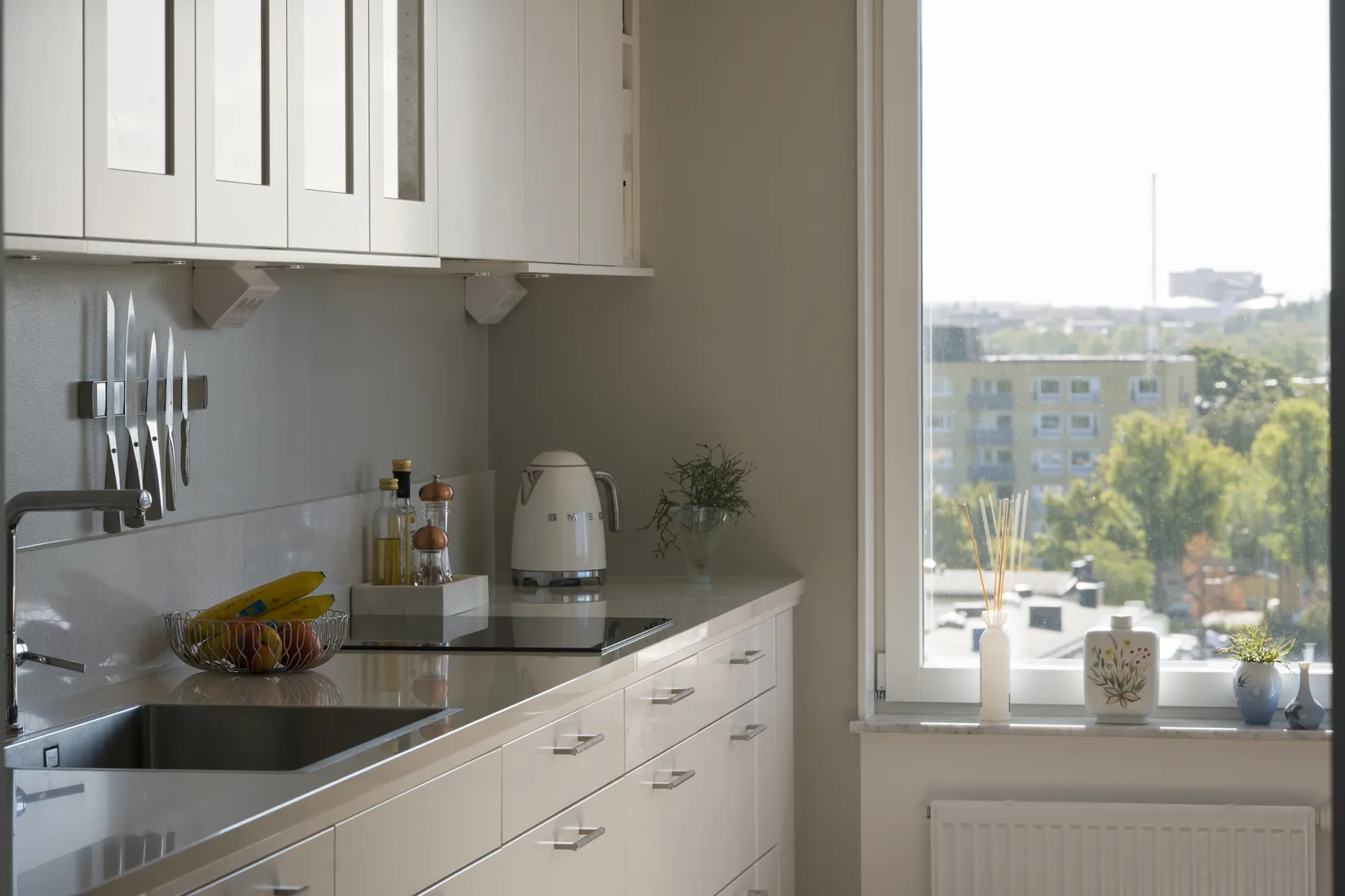 Bostadsrätt, Kvarntorgsgatan 2C, Höganäs, Uppsala