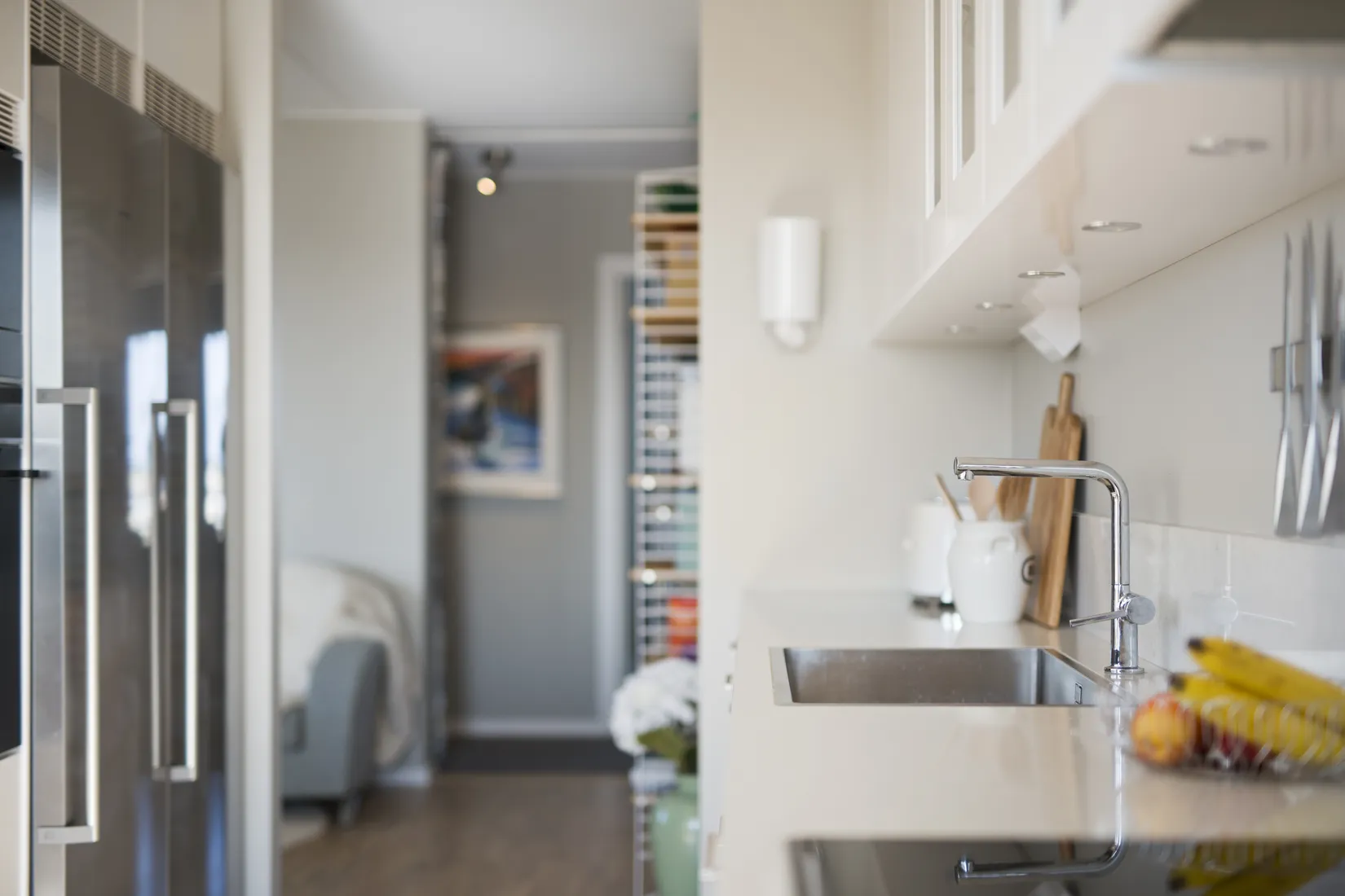 Bostadsrätt, Kvarntorgsgatan 2C, Höganäs, Uppsala