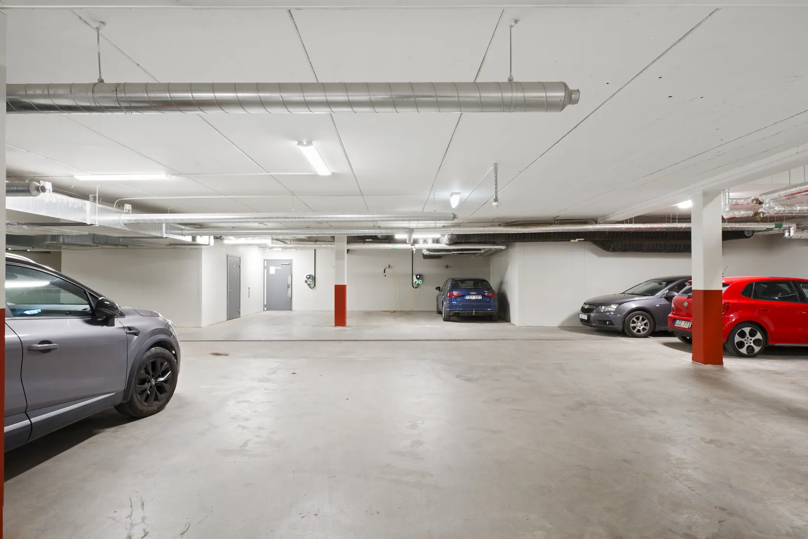 Bostadsrätt, Kvarntorgsgatan 2C, Höganäs, Uppsala