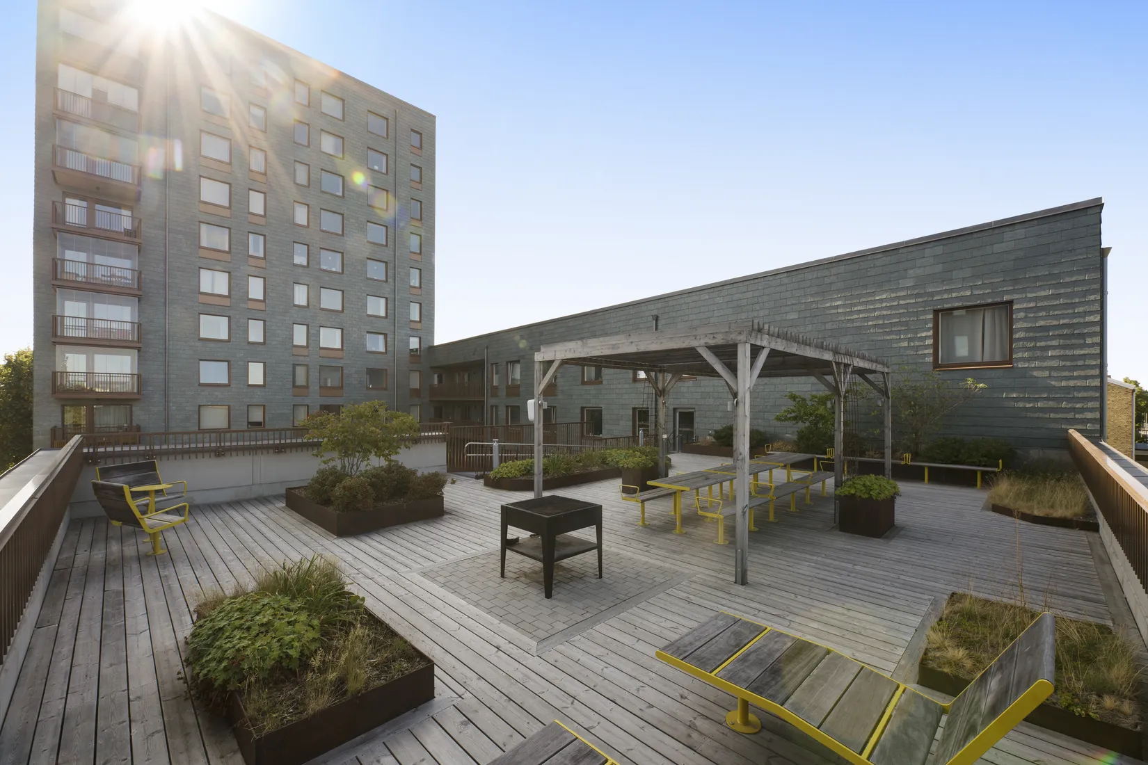 Bostadsrätt, Kvarntorgsgatan 2C, Höganäs, Uppsala