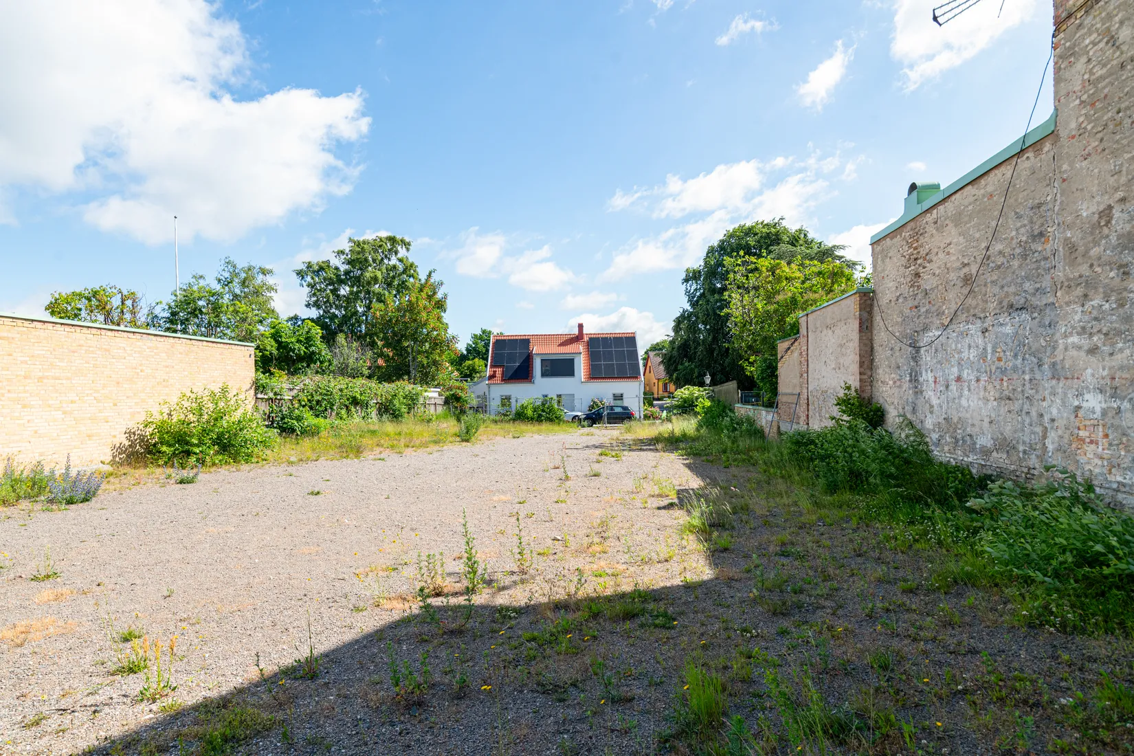 Villa, Repslagaregatan, Råå, Helsingborg