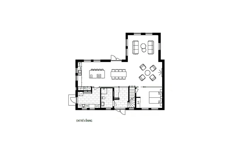 Villa, Repslagaregatan, Råå, Helsingborg