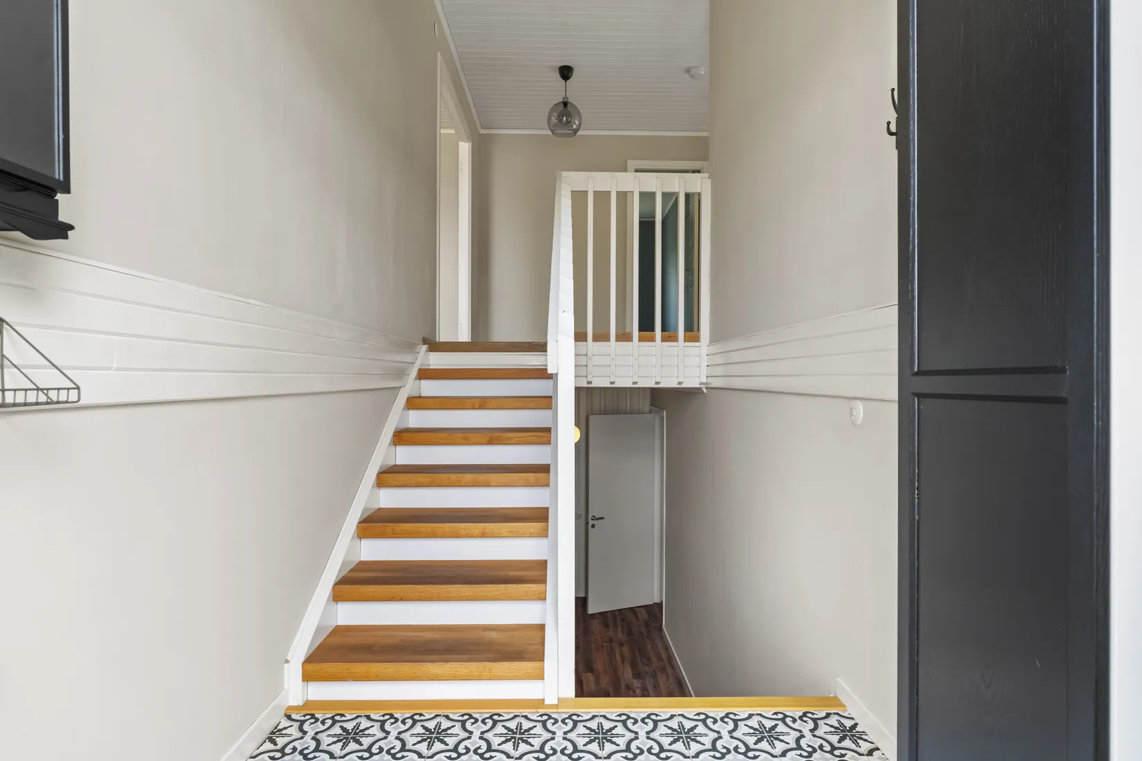 Villa, Cevelidsgatan 9, Söråker, Timrå