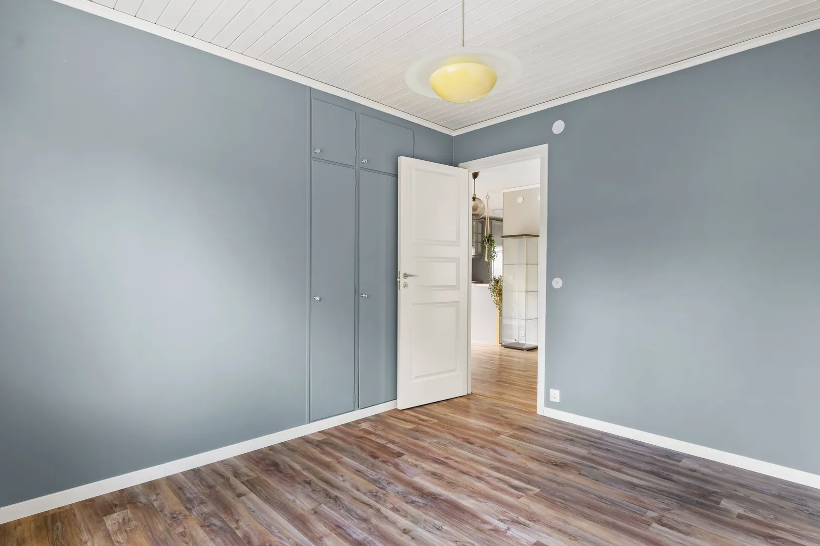 Villa, Cevelidsgatan 9, Söråker, Timrå