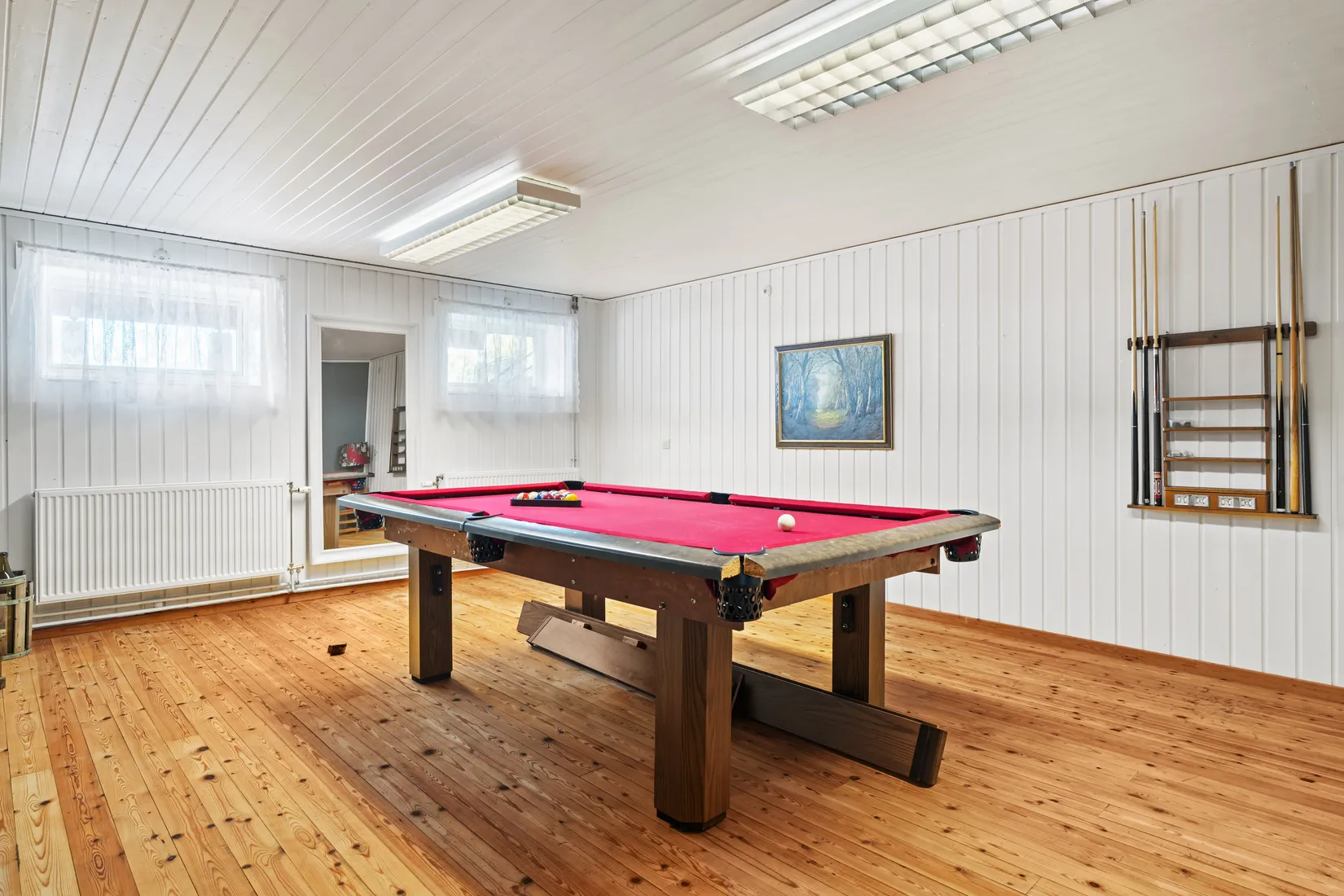 Villa, Cevelidsgatan 9, Söråker, Timrå