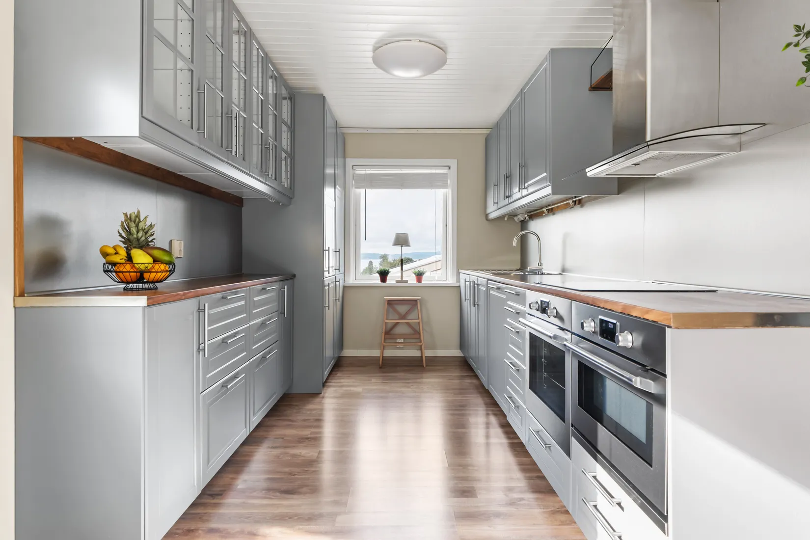 Villa, Cevelidsgatan 9, Söråker, Timrå