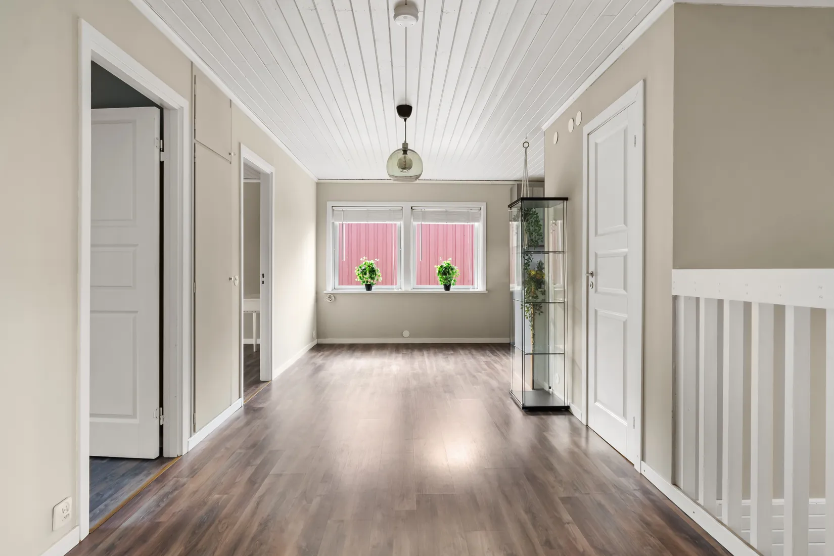 Villa, Cevelidsgatan 9, Söråker, Timrå