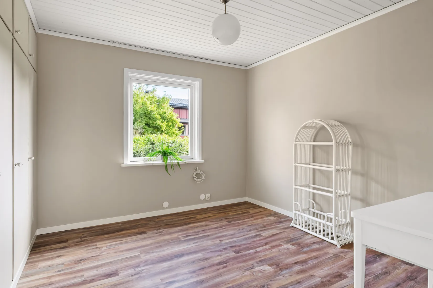 Villa, Cevelidsgatan 9, Söråker, Timrå