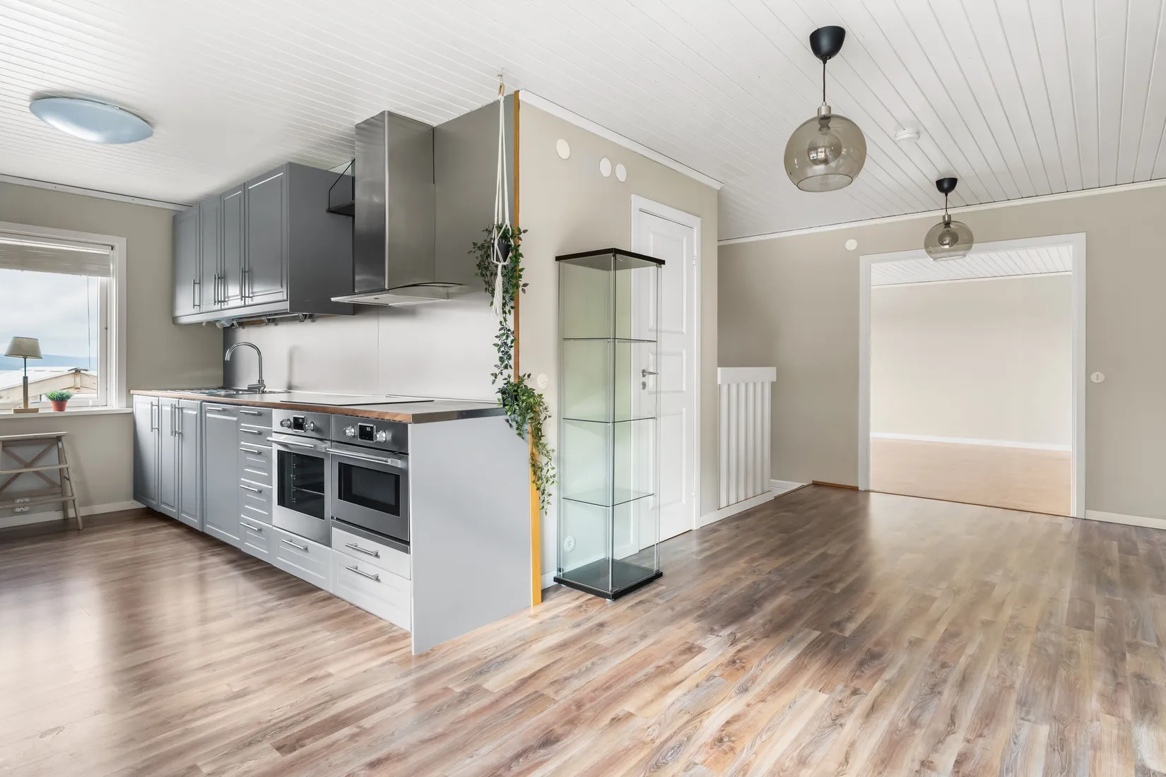 Villa, Cevelidsgatan 9, Söråker, Timrå