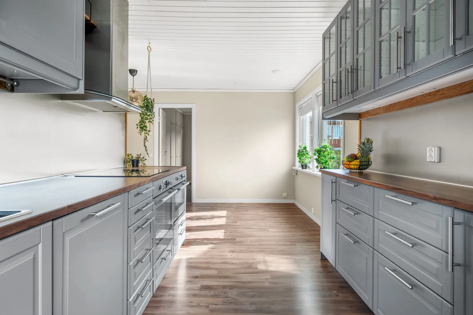 Villa, Cevelidsgatan 9, Söråker, Timrå