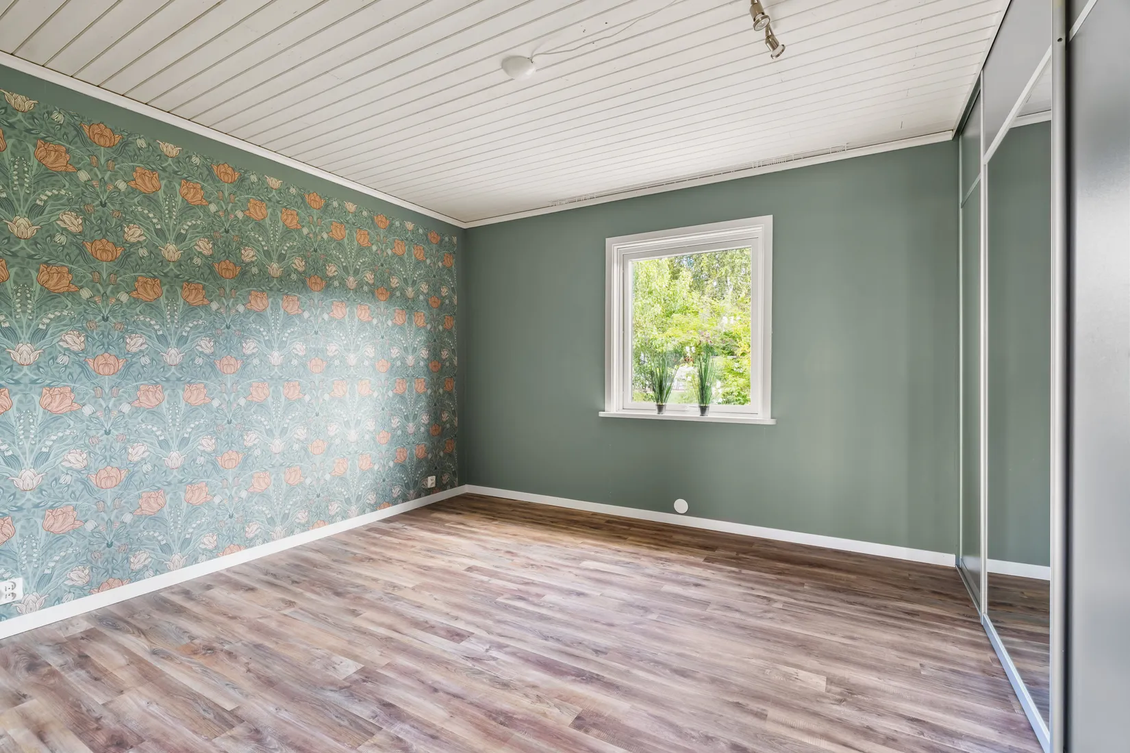 Villa, Cevelidsgatan 9, Söråker, Timrå