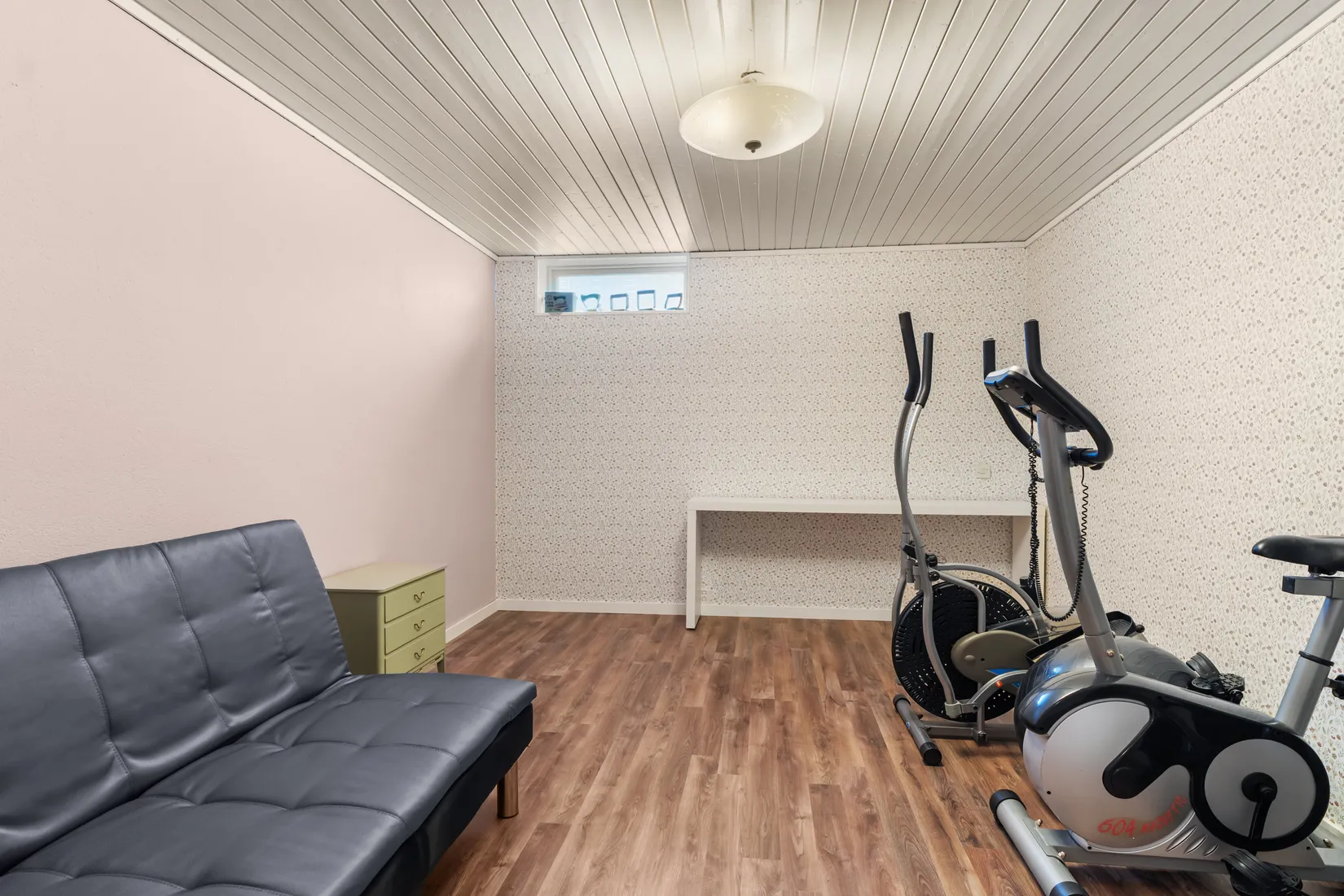 Villa, Cevelidsgatan 9, Söråker, Timrå