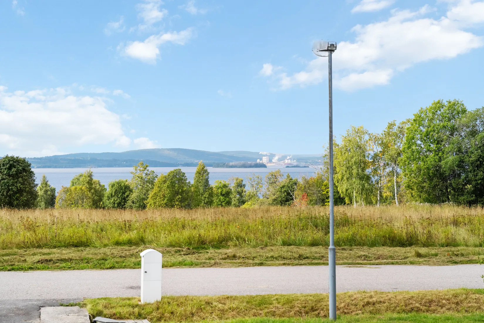 Villa, Cevelidsgatan 9, Söråker, Timrå