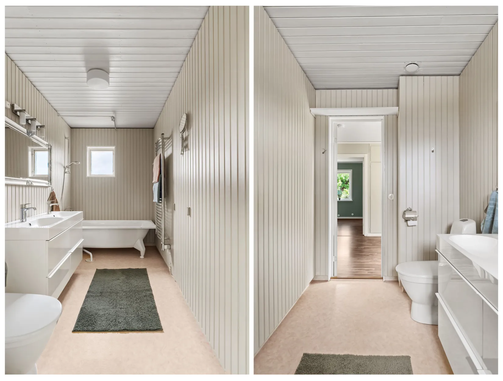 Villa, Cevelidsgatan 9, Söråker, Timrå