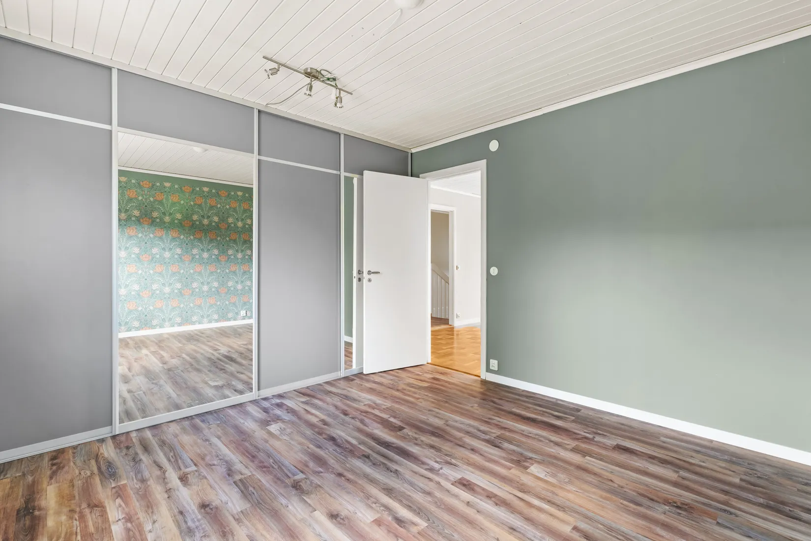 Villa, Cevelidsgatan 9, Söråker, Timrå