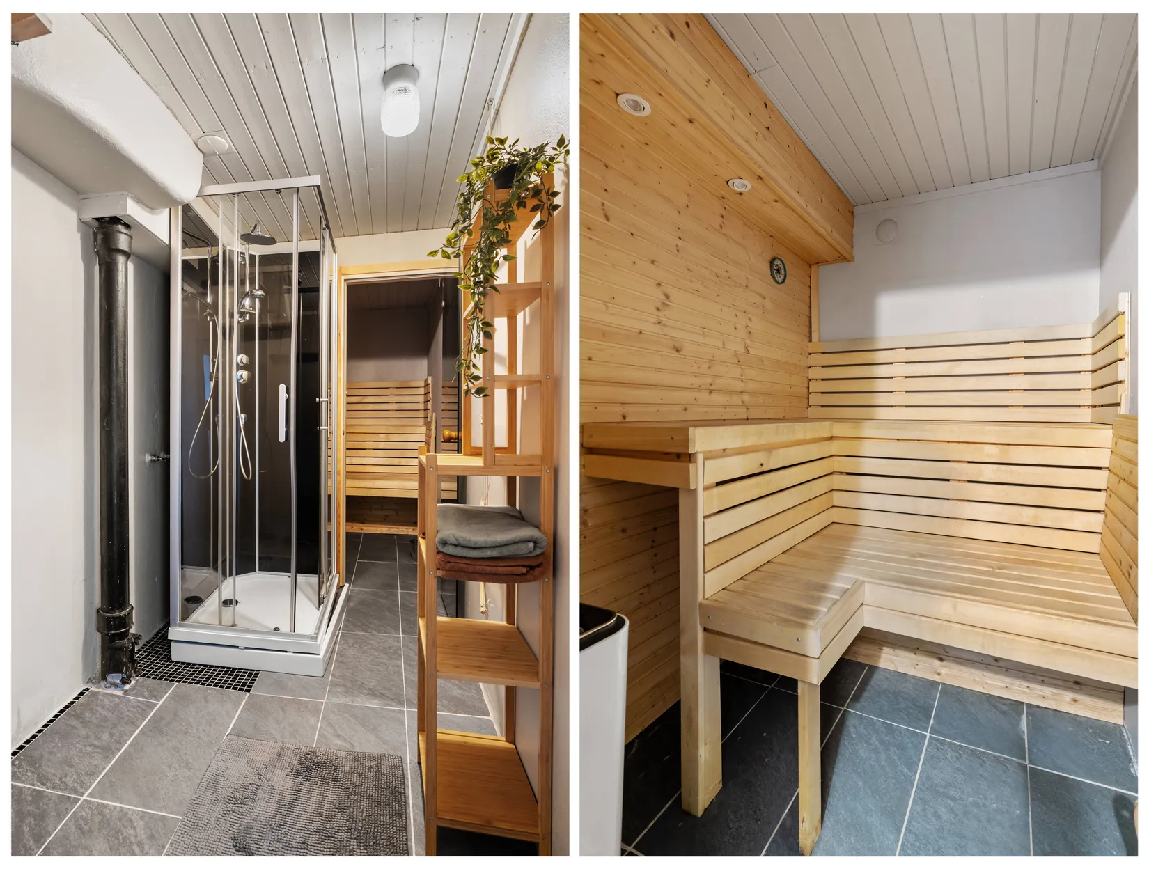 Villa, Cevelidsgatan 9, Söråker, Timrå