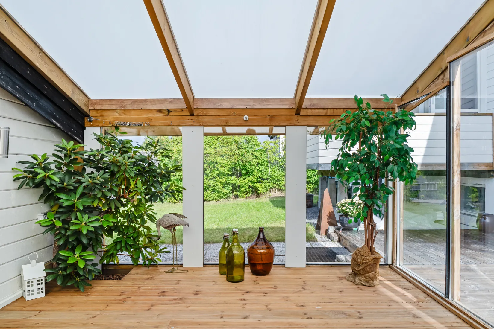 Villa, Cevelidsgatan 9, Söråker, Timrå