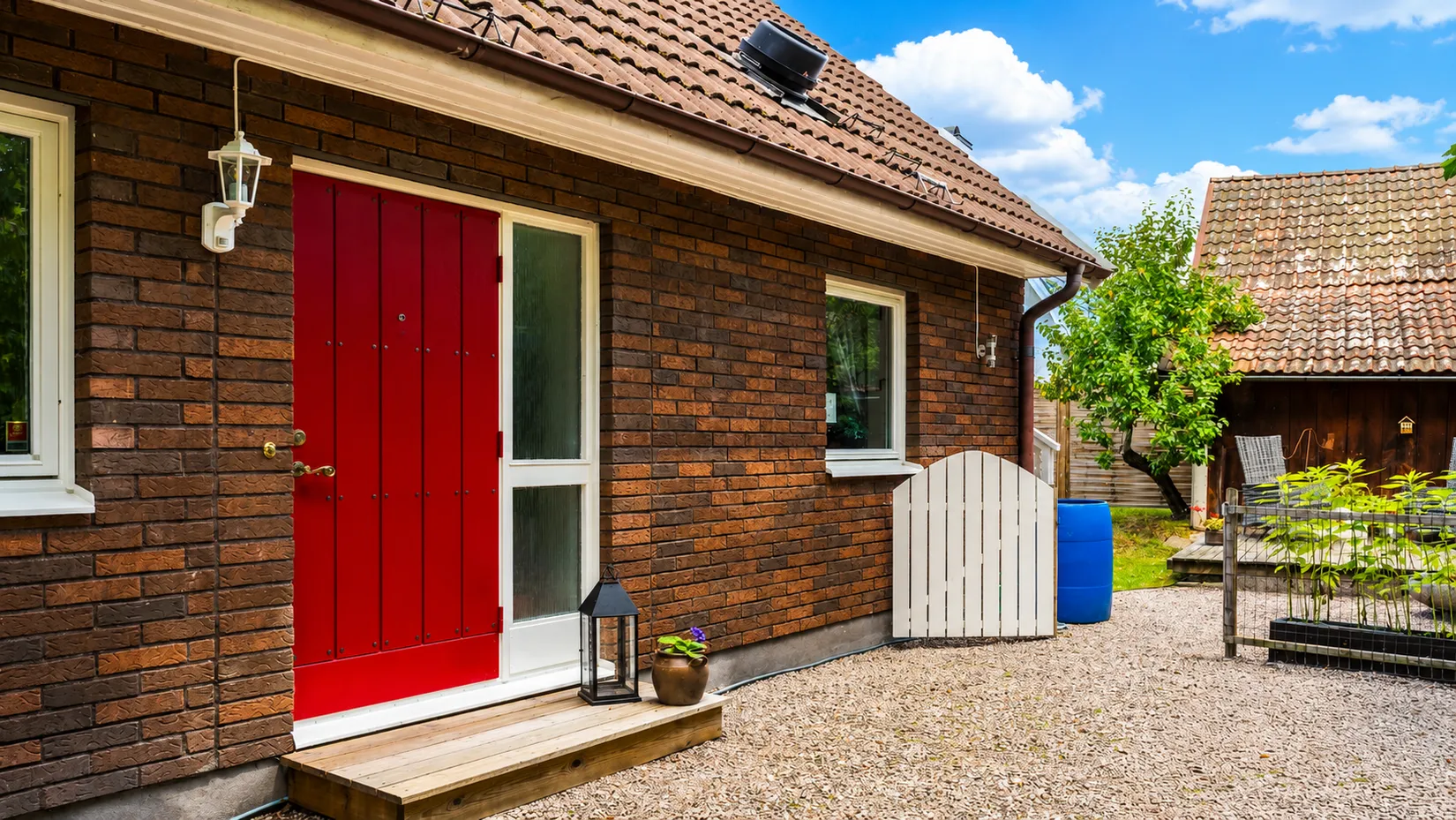 Villa, Kimstadsvägen 42A, Kimstad, Norrköping