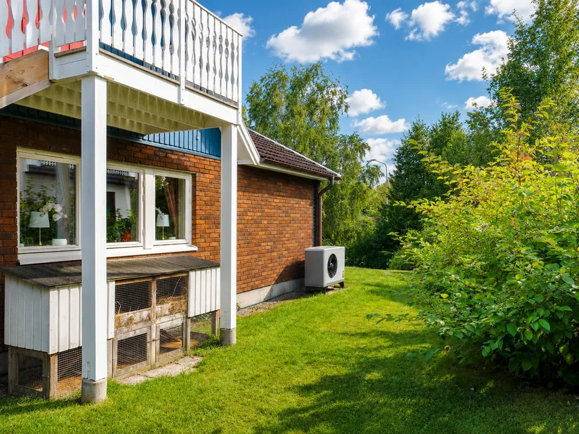 Villa, Kimstadsvägen 42A, Kimstad, Norrköping
