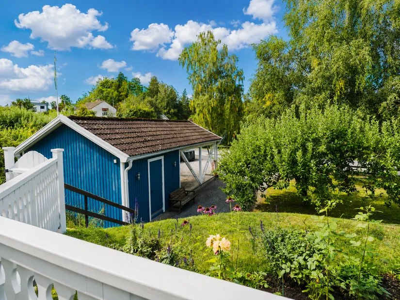 Villa, Kimstadsvägen 42A, Kimstad, Norrköping