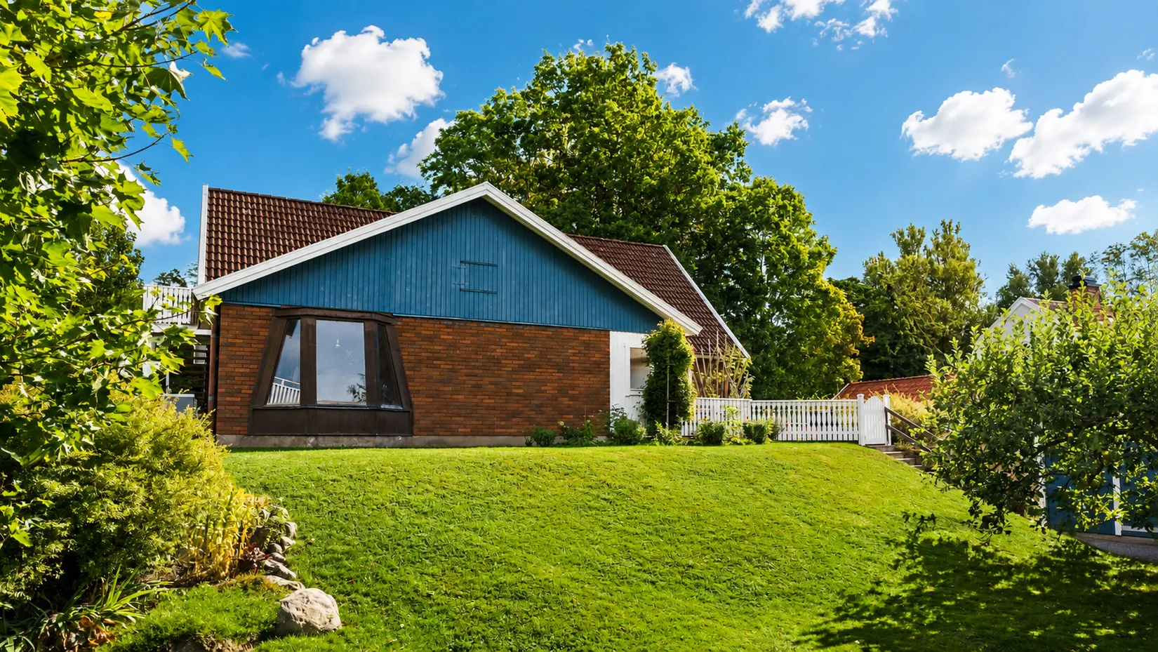 Villa, Kimstadsvägen 42A, Kimstad, Norrköping