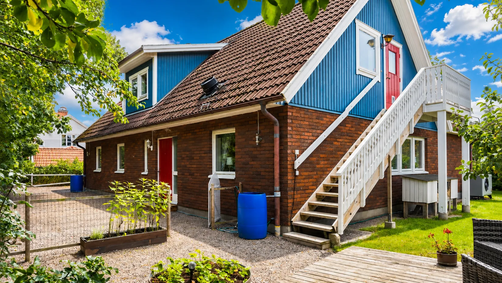 Villa, Kimstadsvägen 42A, Kimstad, Norrköping