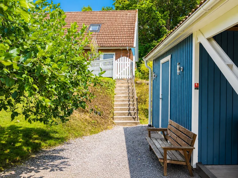Villa, Kimstadsvägen 42A, Kimstad, Norrköping