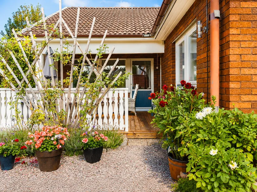 Villa, Kimstadsvägen 42A, Kimstad, Norrköping