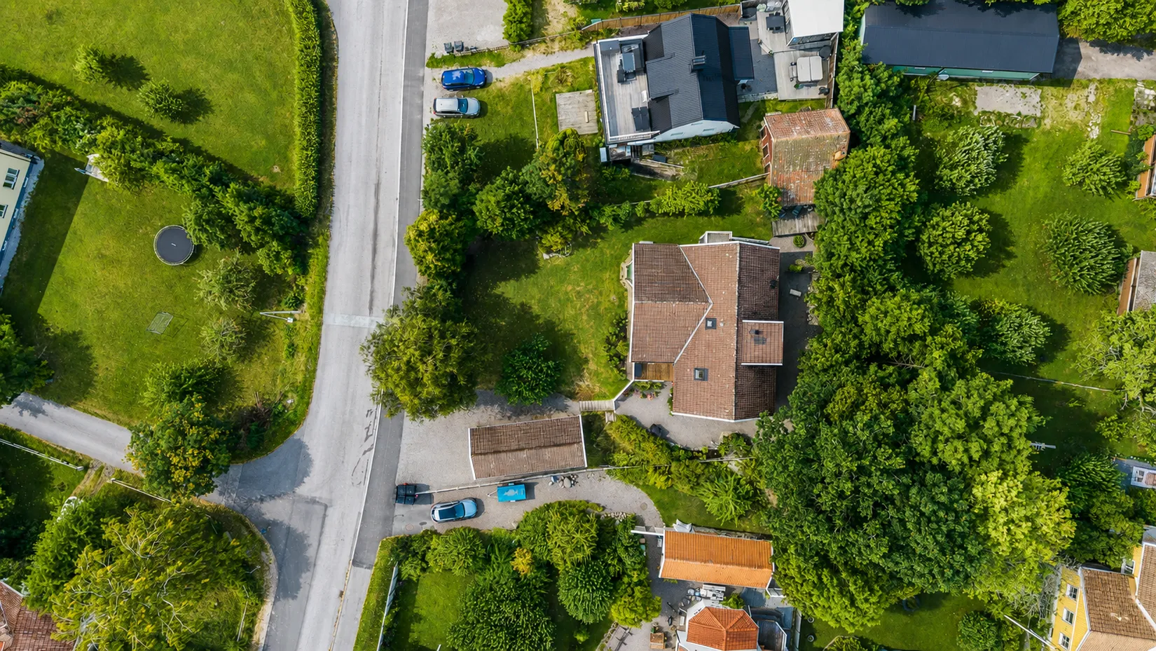 Villa, Kimstadsvägen 42A, Kimstad, Norrköping