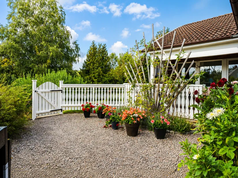 Villa, Kimstadsvägen 42A, Kimstad, Norrköping