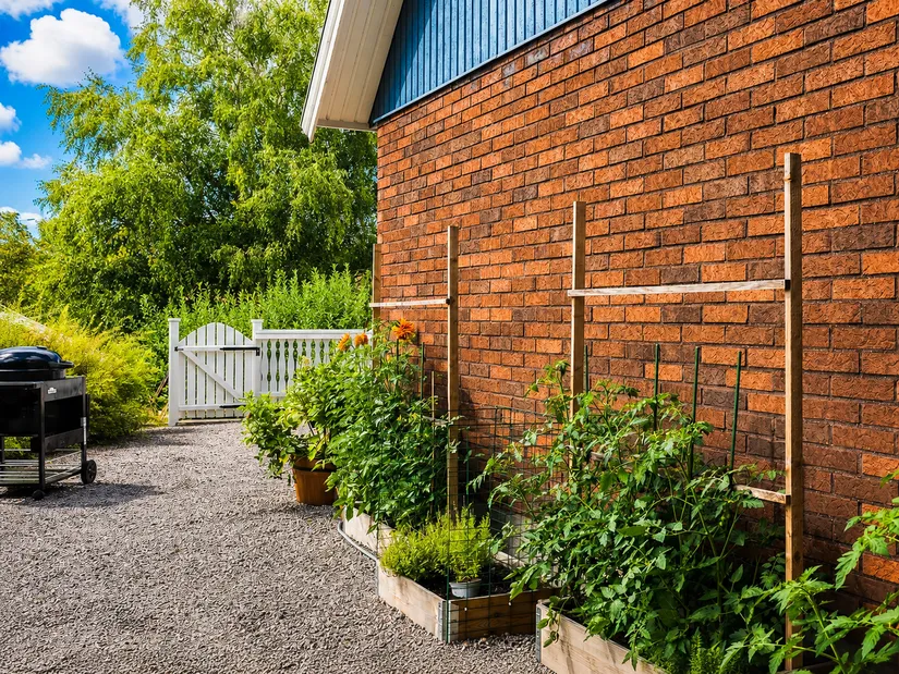 Villa, Kimstadsvägen 42A, Kimstad, Norrköping